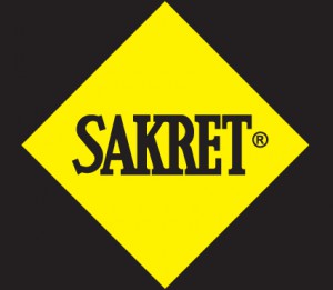 SAKRET